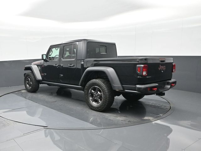 2021 Jeep Gladiator Rubicon 4X4