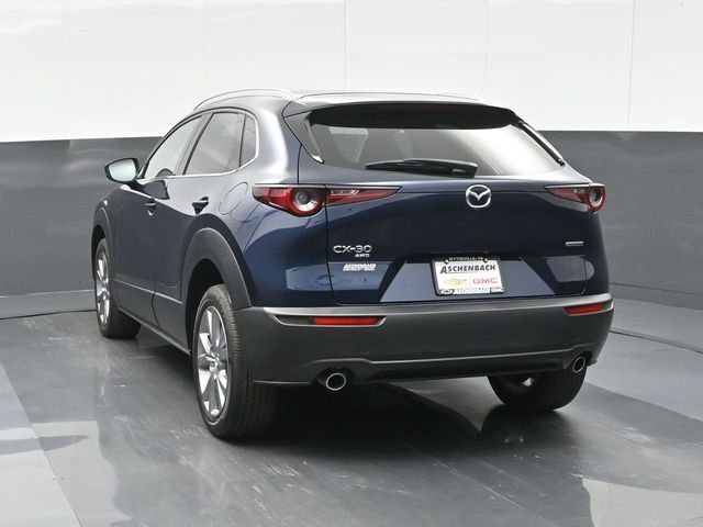 2022 Mazda CX-30 Premium