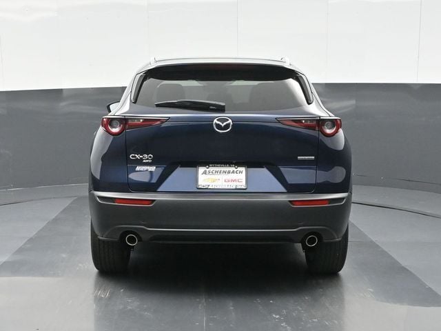 2022 Mazda CX-30 Premium