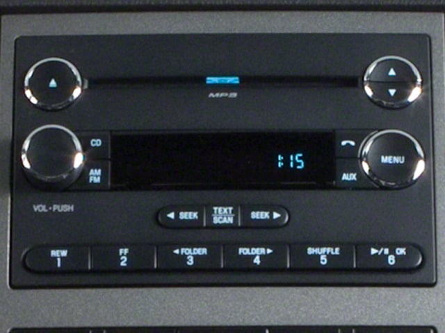 2013 Ford F-450 Platinum