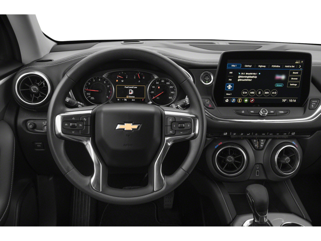 2023 Chevrolet Blazer AWD 3LT
