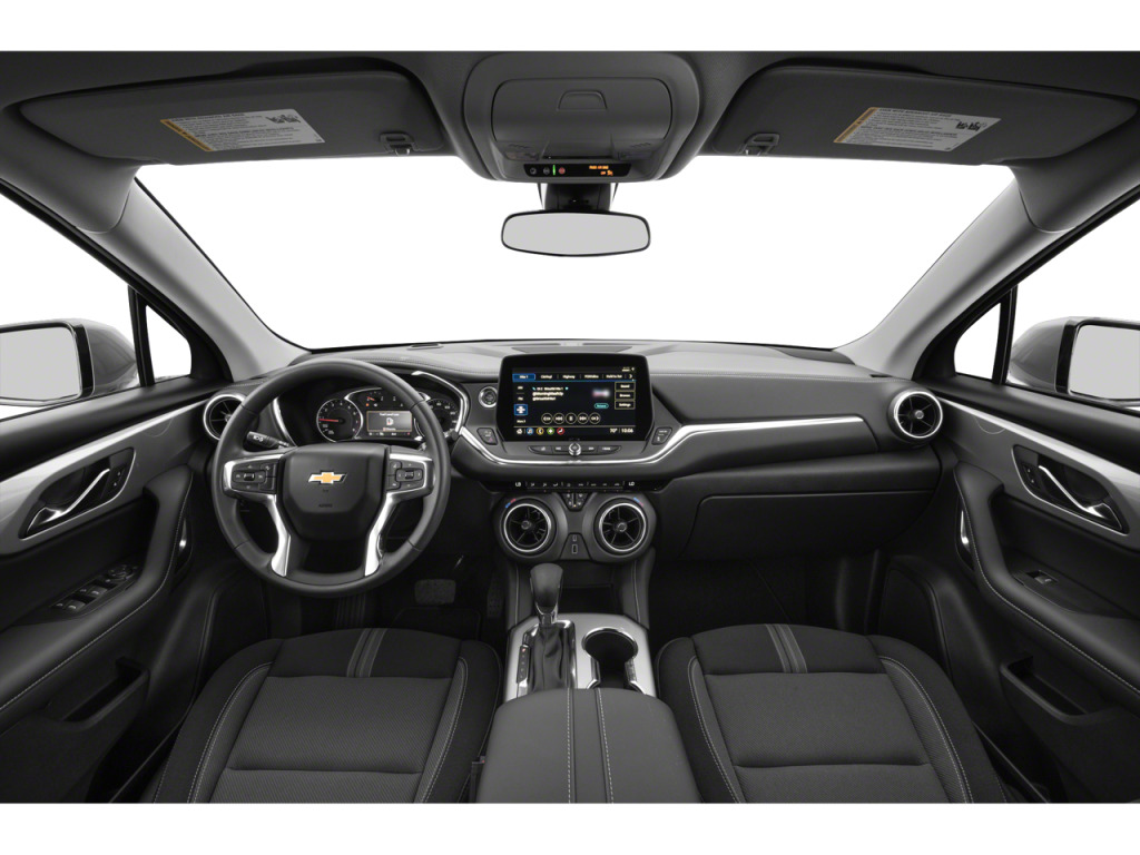 2023 Chevrolet Blazer AWD 3LT