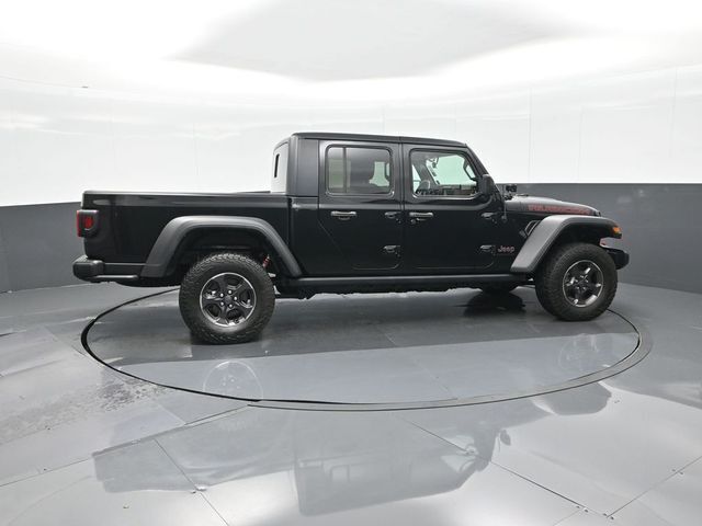 2021 Jeep Gladiator Rubicon 4X4