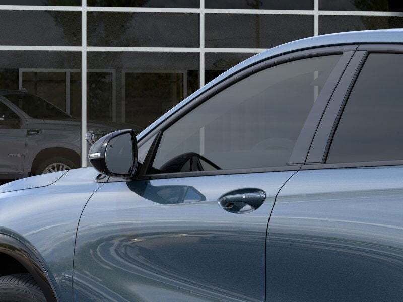 2025 Buick Envista Sport Touring FWD