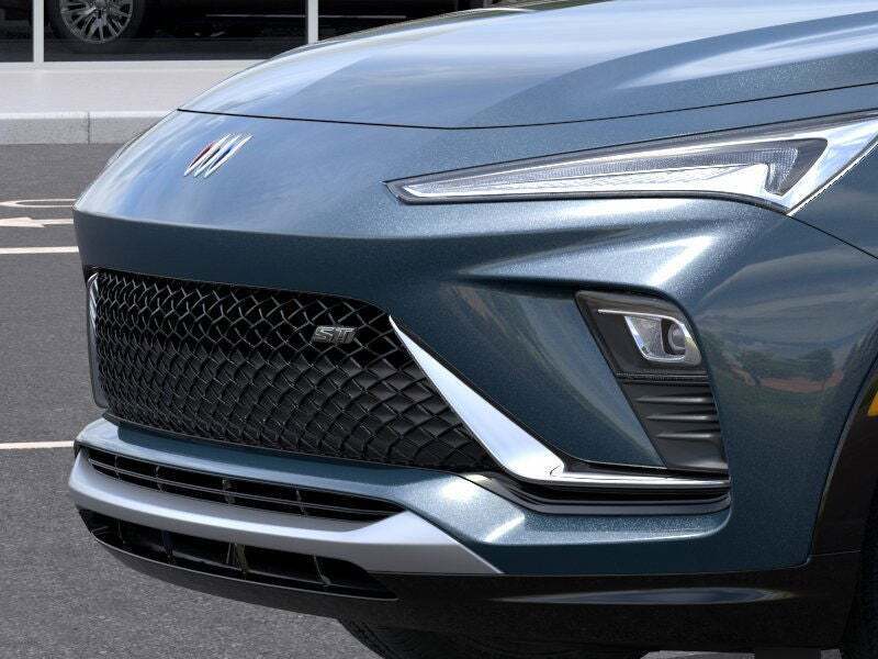 2025 Buick Envista Sport Touring FWD