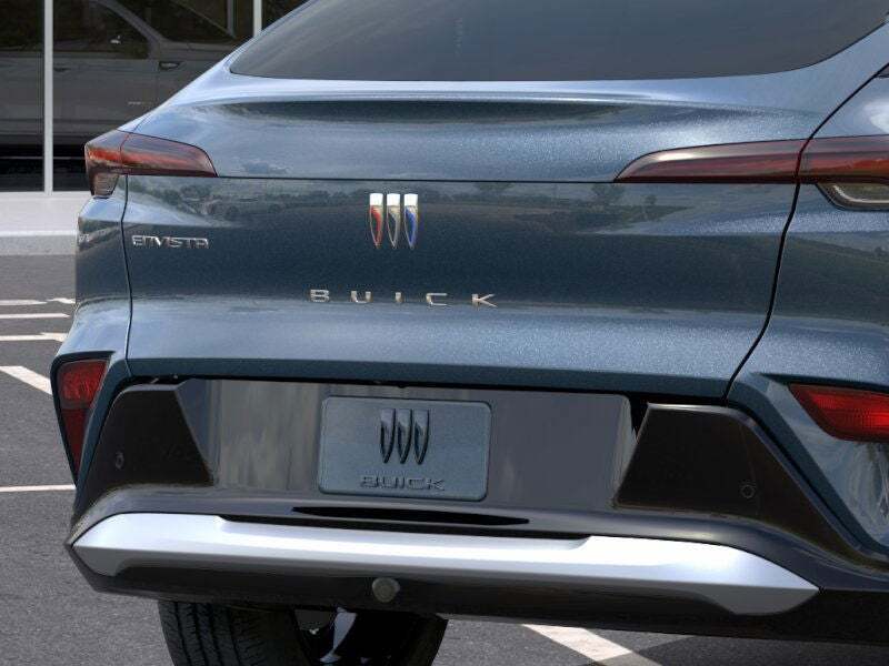 2025 Buick Envista Sport Touring FWD