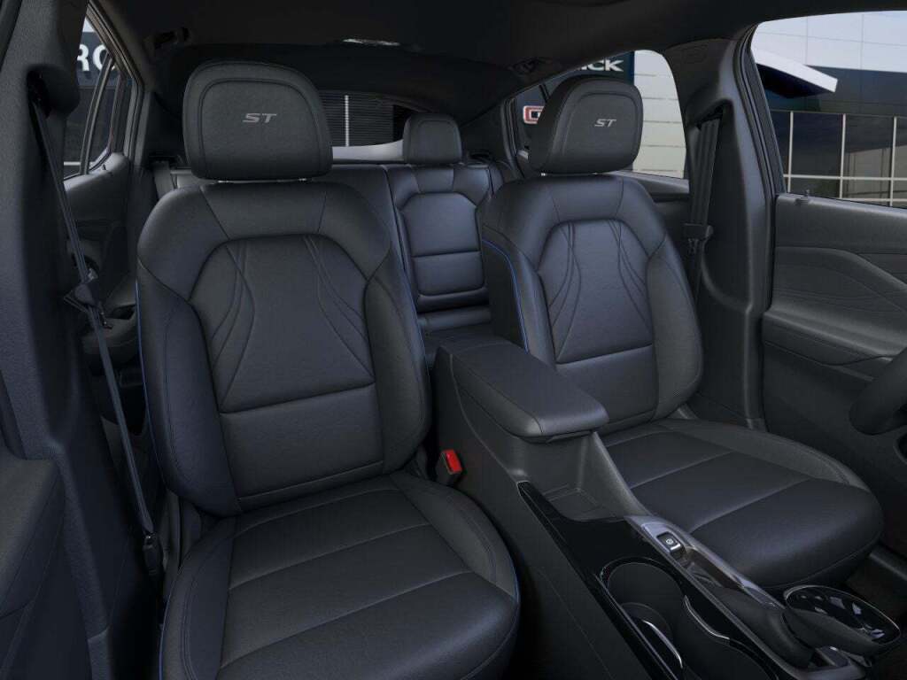 2025 Buick Envista Sport Touring FWD