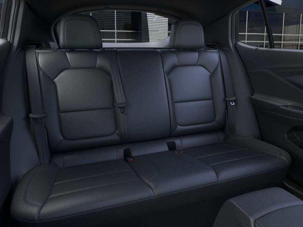 2025 Buick Envista Sport Touring FWD