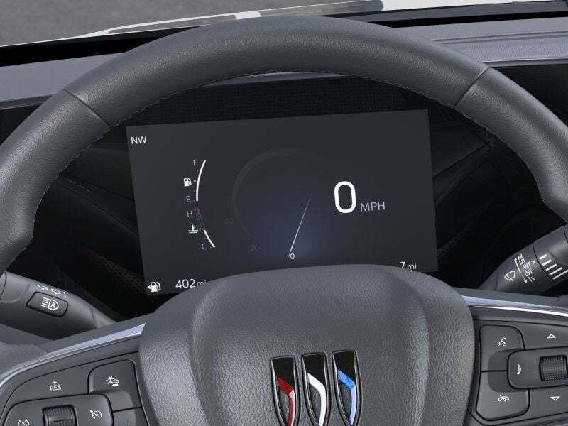 2025 Buick Envista Sport Touring FWD