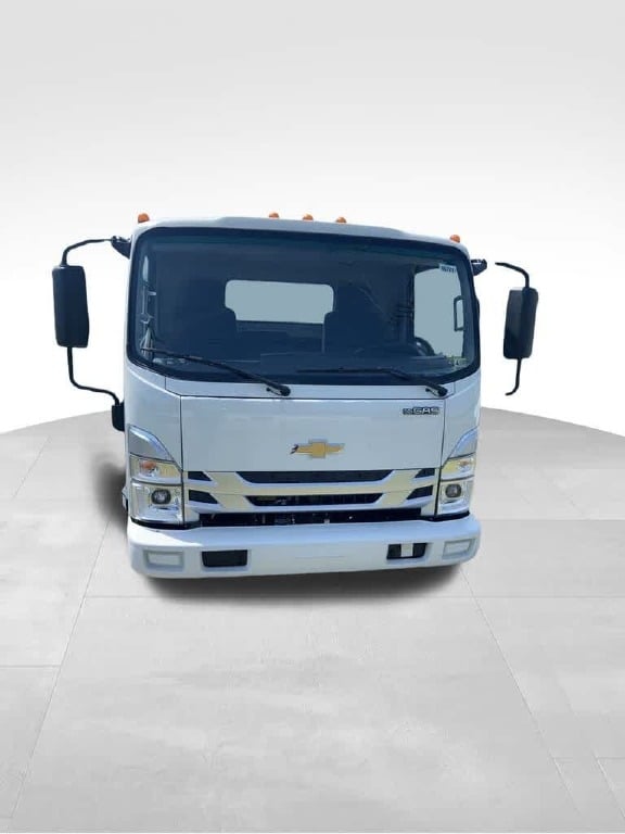 2024 Chevrolet 4500 HG LCF Gas 150" Wheelbase