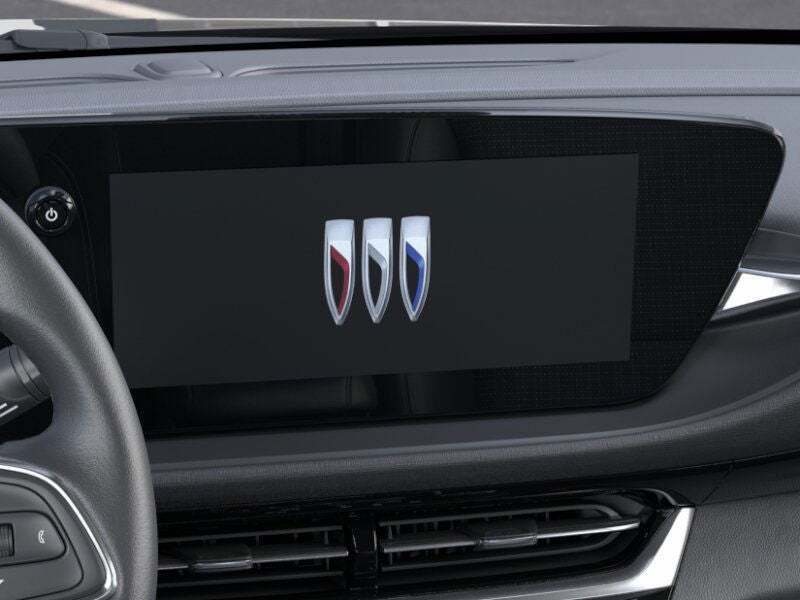 2025 Buick Envista Sport Touring FWD