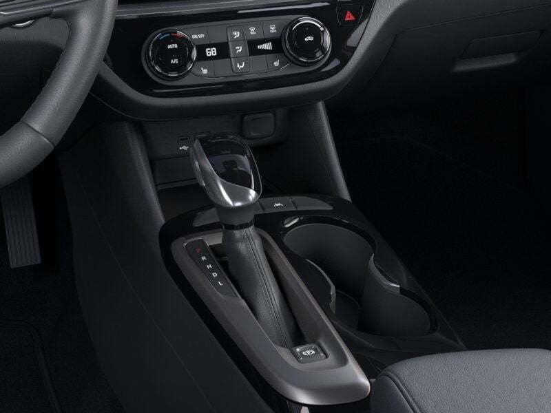 2025 Buick Envista Sport Touring FWD