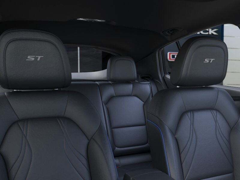 2025 Buick Envista Sport Touring FWD