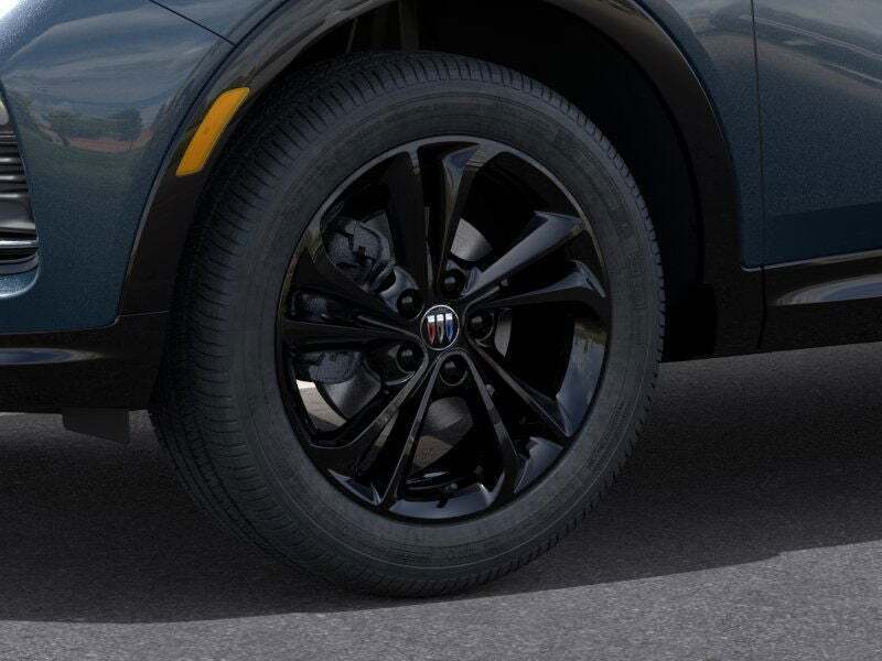 2025 Buick Envista Sport Touring FWD