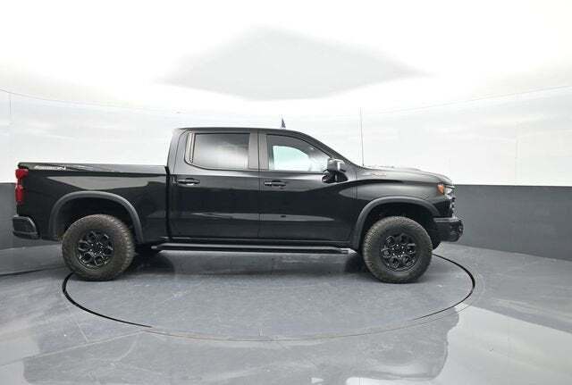 2023 Chevrolet Silverado 1500 4WD Crew Cab Short Bed ZR2