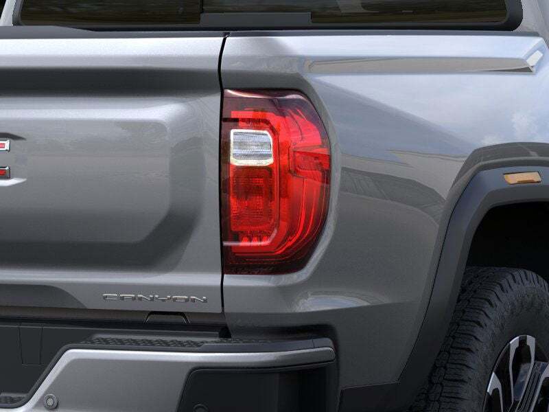 2026 GMC Canyon 4WD Denali