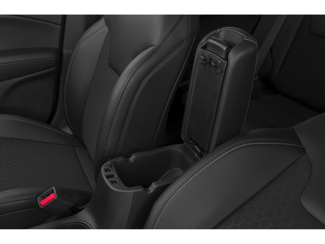 2018 Jeep Compass Sport 4x4