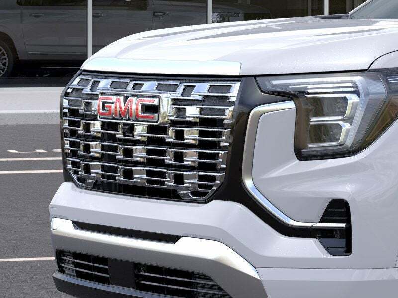 2026 GMC Terrain AWD Denali