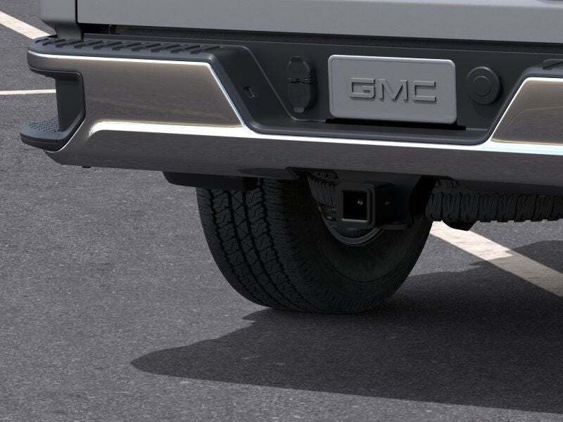 2026 GMC Sierra 2500HD SLE