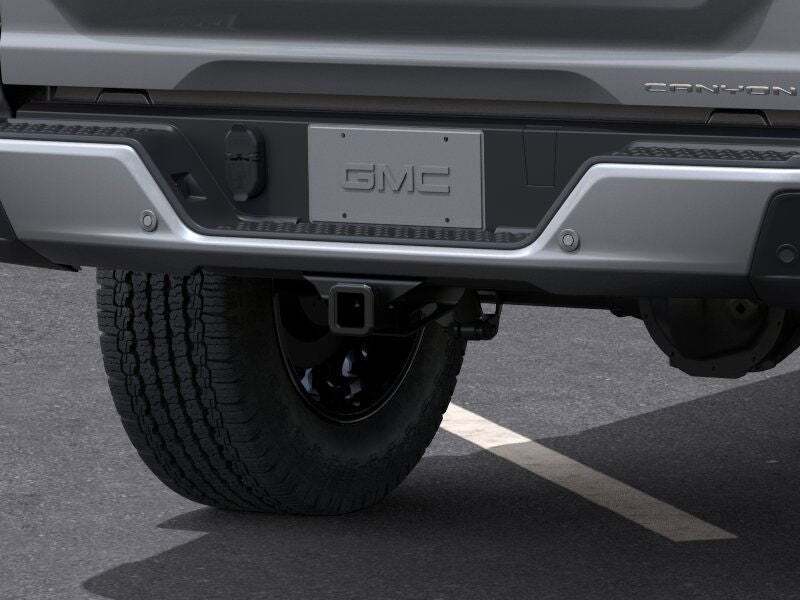 2026 GMC Canyon 4WD Denali