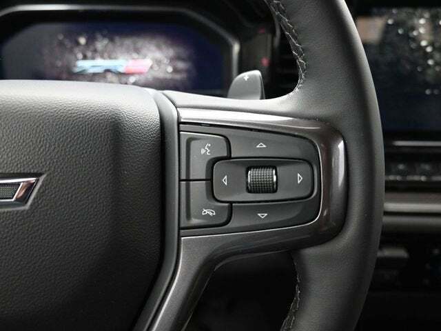 2023 Chevrolet Silverado 1500 4WD Crew Cab Short Bed ZR2