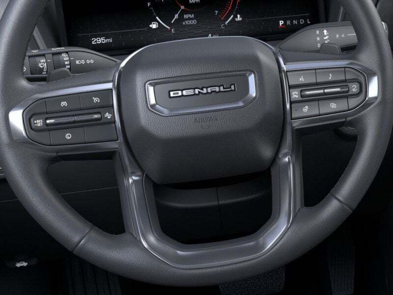 2026 GMC Terrain AWD Denali