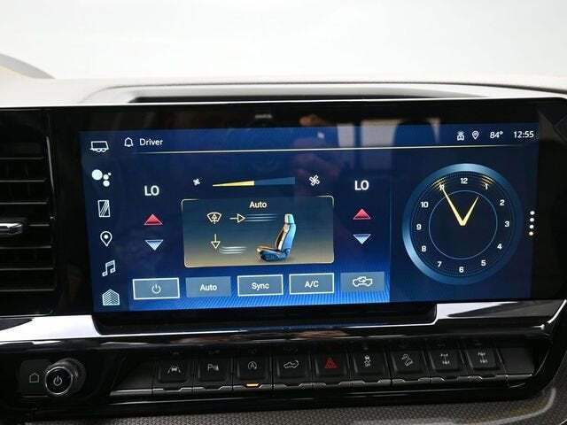 2023 Chevrolet Silverado 1500 4WD Crew Cab Short Bed ZR2