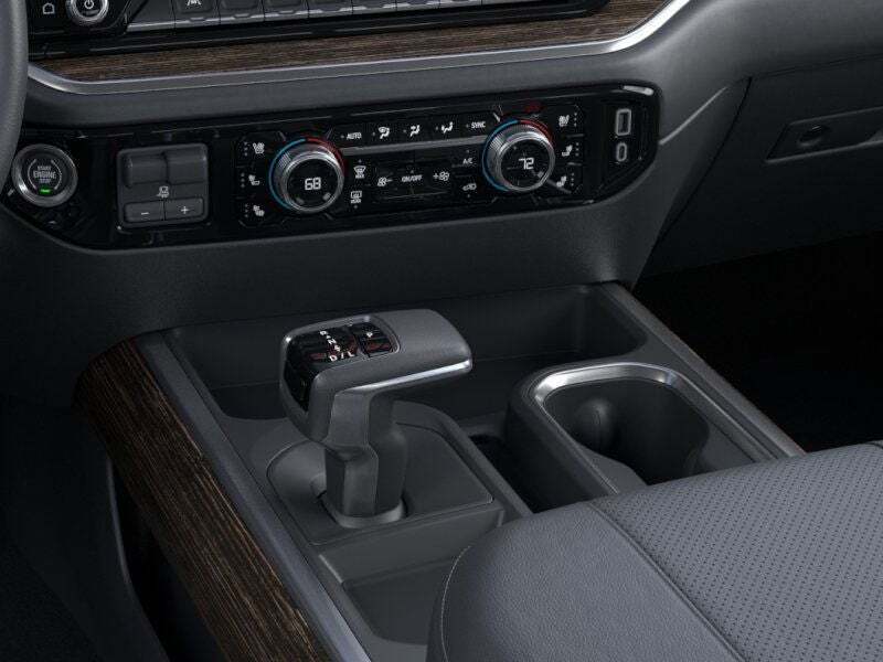 2025 GMC Sierra 1500 4WD Crew Cab Short Box SLT