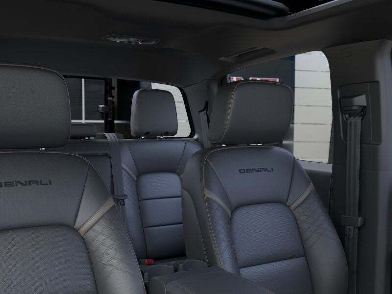 2026 GMC Canyon 4WD Denali