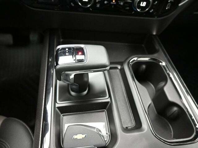 2023 Chevrolet Silverado 1500 4WD Crew Cab Short Bed ZR2