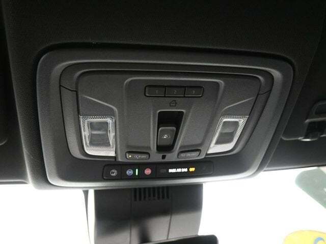 2023 Chevrolet Silverado 1500 4WD Crew Cab Short Bed ZR2