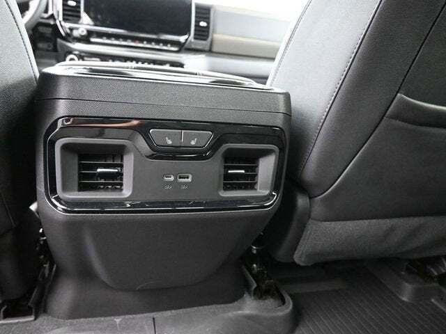 2023 Chevrolet Silverado 1500 4WD Crew Cab Short Bed ZR2