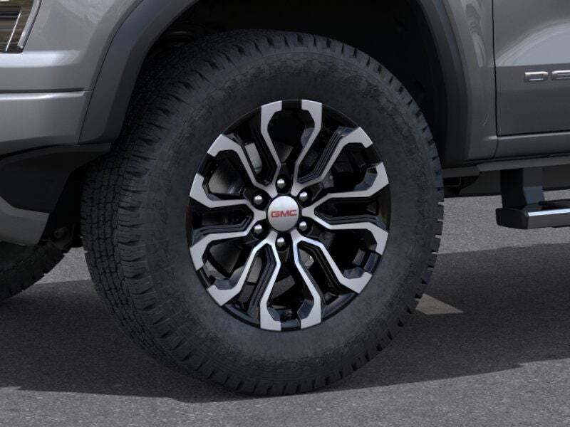 2026 GMC Canyon 4WD Denali