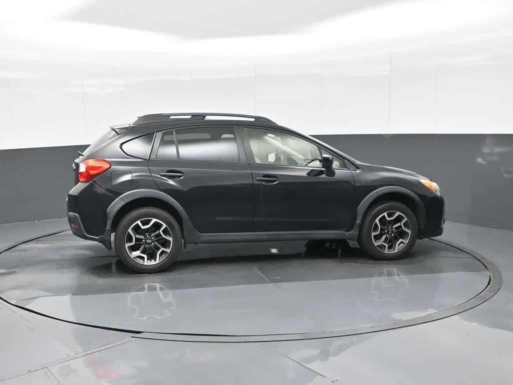 2016 Subaru Crosstrek 2.0i Premium