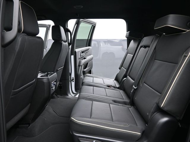 2026 GMC Yukon XL 2WD Elevation