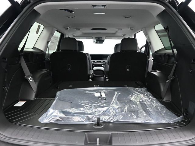 2026 Hyundai Palisade SEL