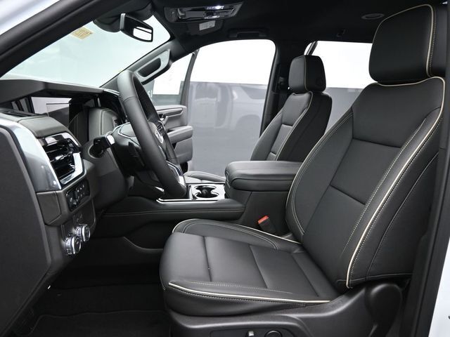 2026 GMC Yukon XL 2WD Elevation