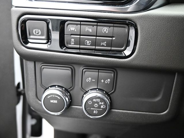 2026 GMC Yukon XL 2WD Elevation