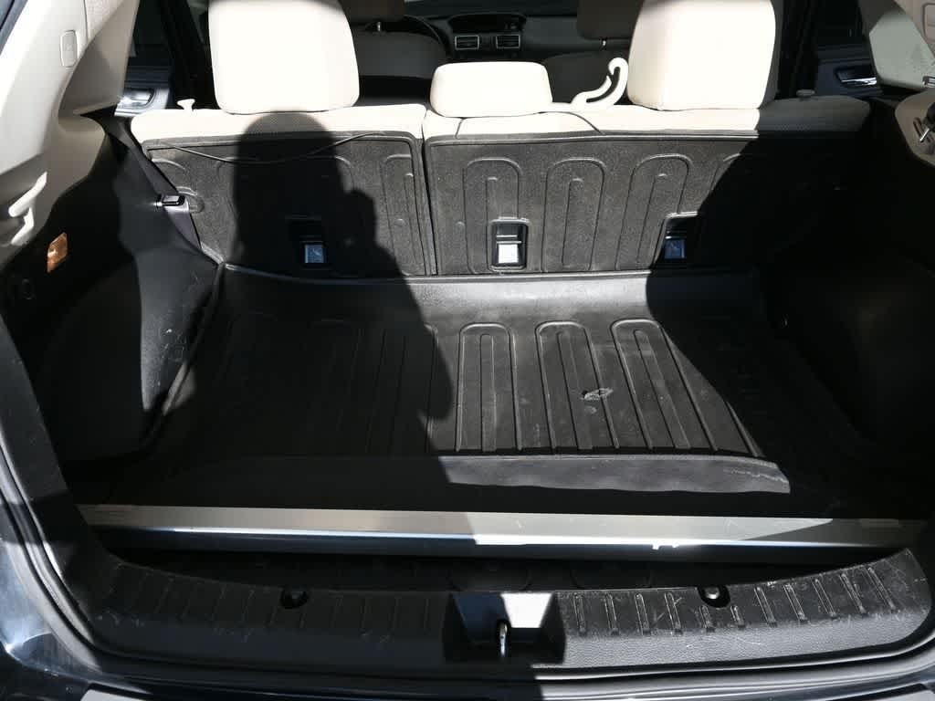 2016 Subaru Crosstrek 2.0i Premium