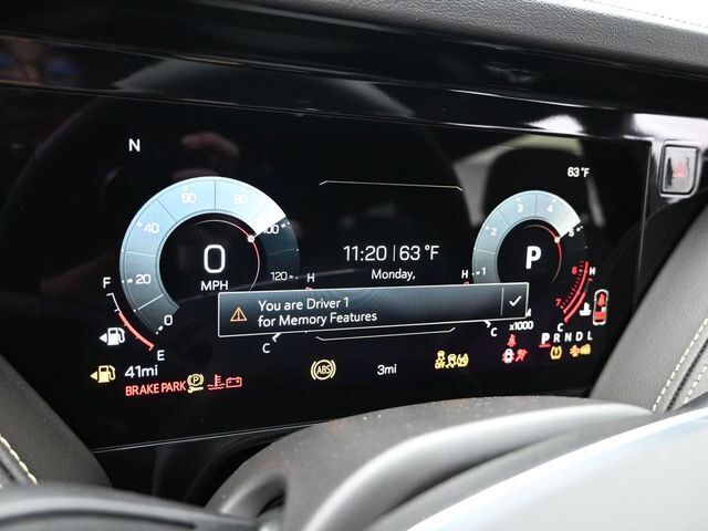 2026 GMC Yukon XL 2WD Elevation