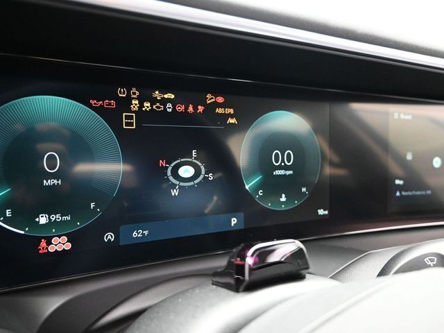 2026 Hyundai Palisade SEL