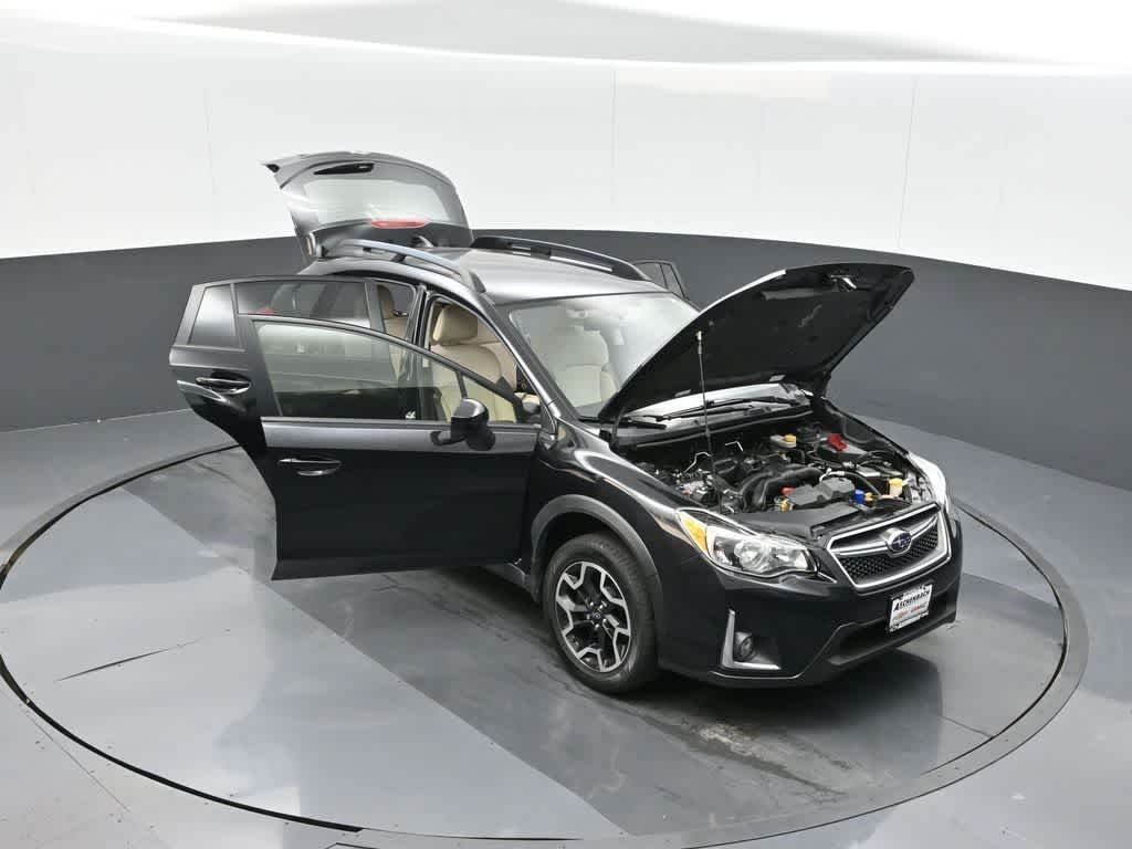 2016 Subaru Crosstrek 2.0i Premium