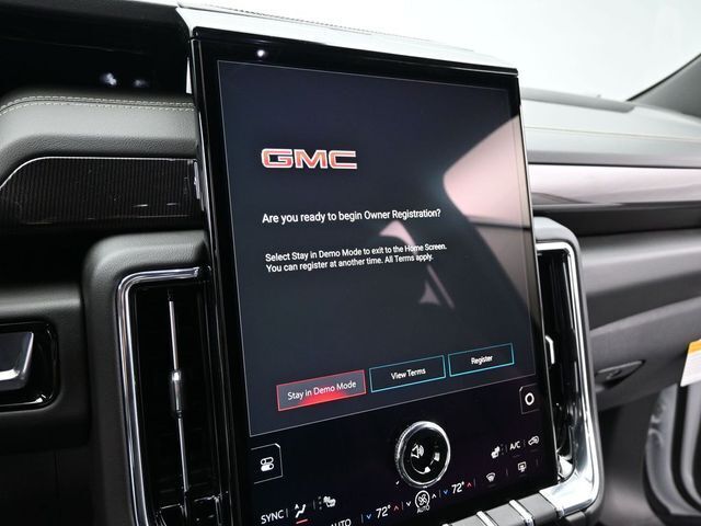 2026 GMC Yukon XL 2WD Elevation