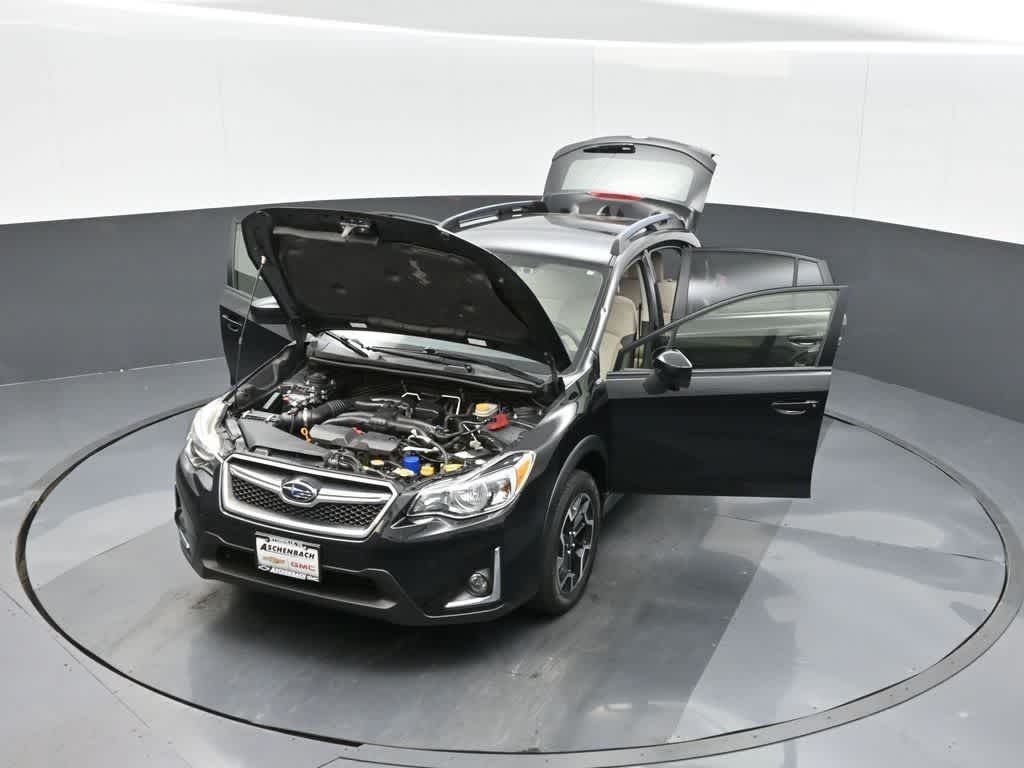 2016 Subaru Crosstrek 2.0i Premium
