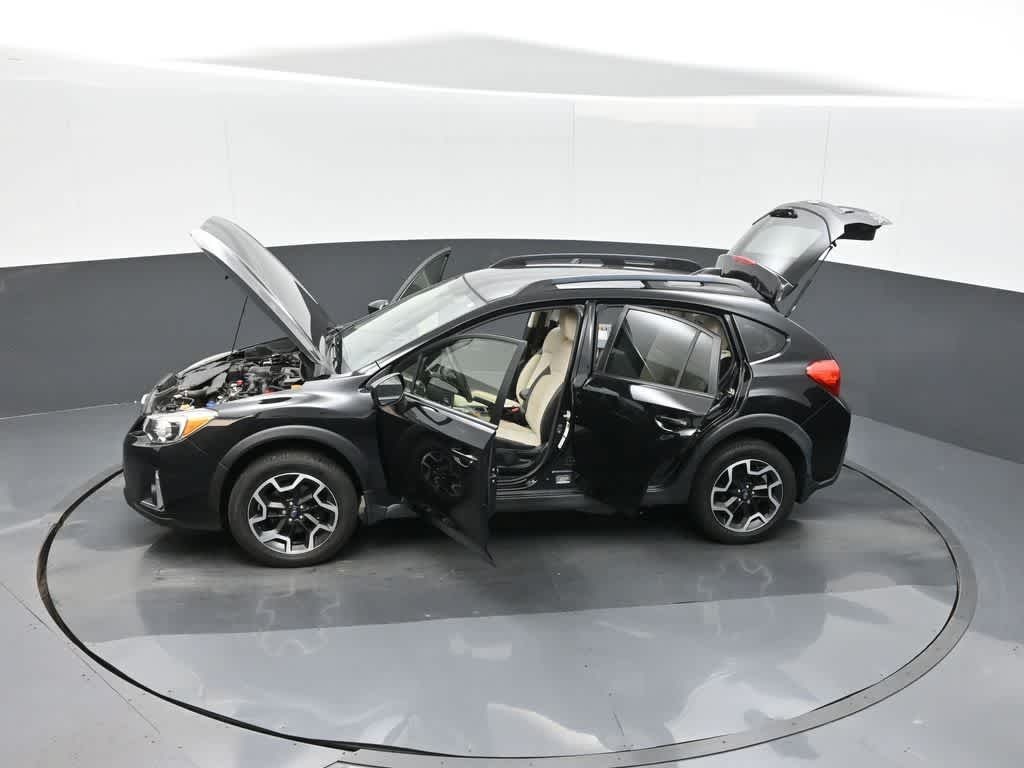 2016 Subaru Crosstrek 2.0i Premium