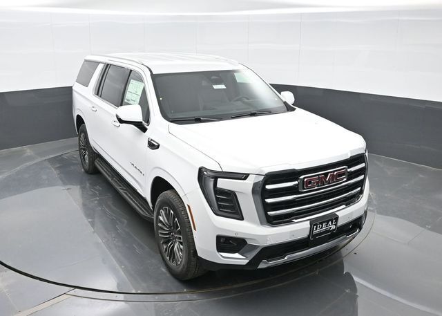 2026 GMC Yukon XL 2WD Elevation