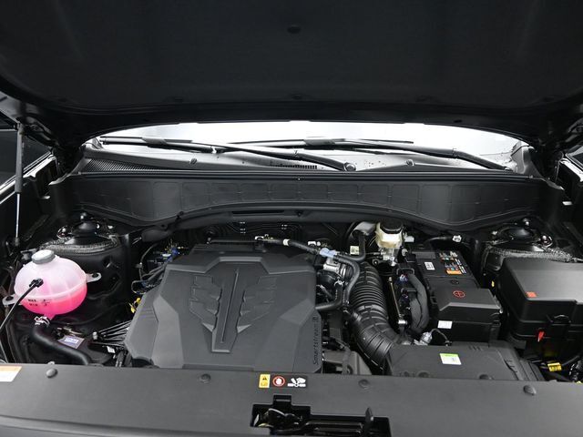 2026 Hyundai Palisade SEL