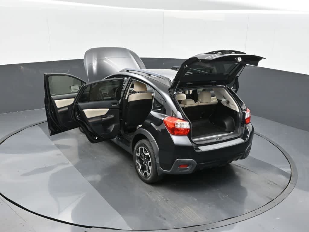 2016 Subaru Crosstrek 2.0i Premium