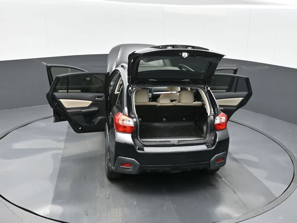 2016 Subaru Crosstrek 2.0i Premium