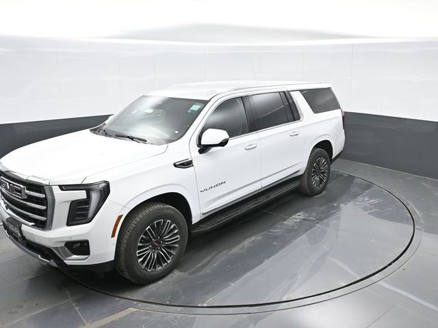 2026 GMC Yukon XL 2WD Elevation
